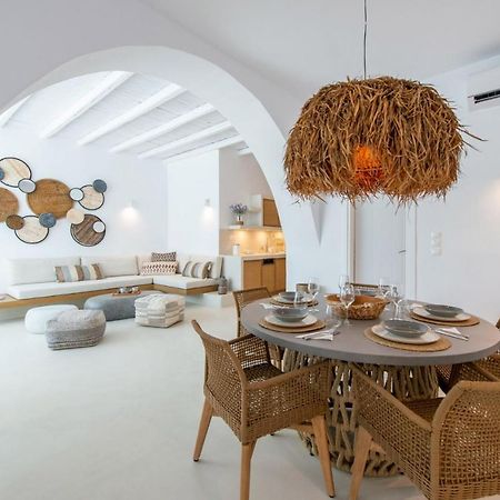 La Mer Residences Platis Gialos  Luaran gambar