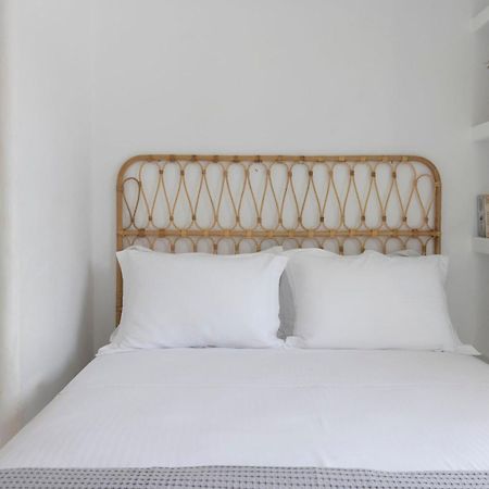 La Mer Residences Platis Gialos  Luaran gambar