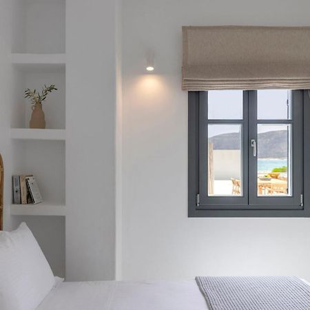 La Mer Residences Platis Gialos  Luaran gambar