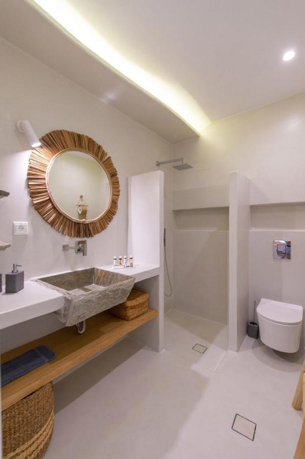 La Mer Residences Platis Gialos  Luaran gambar