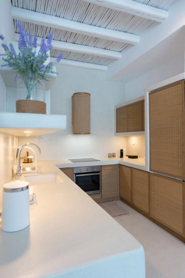 La Mer Residences Platis Gialos  Luaran gambar