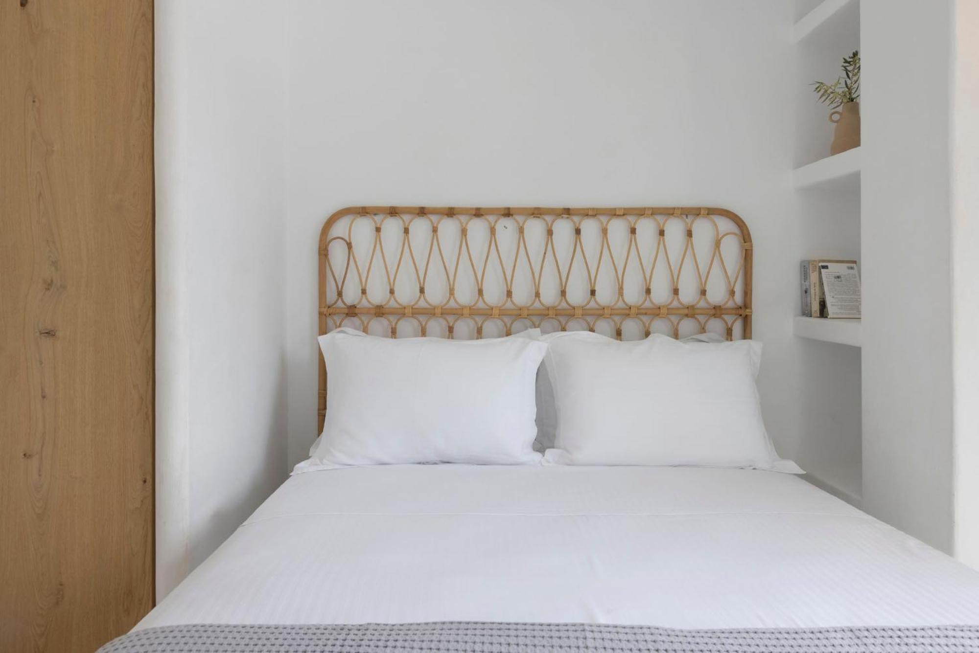 La Mer Residences Platis Gialos  Luaran gambar