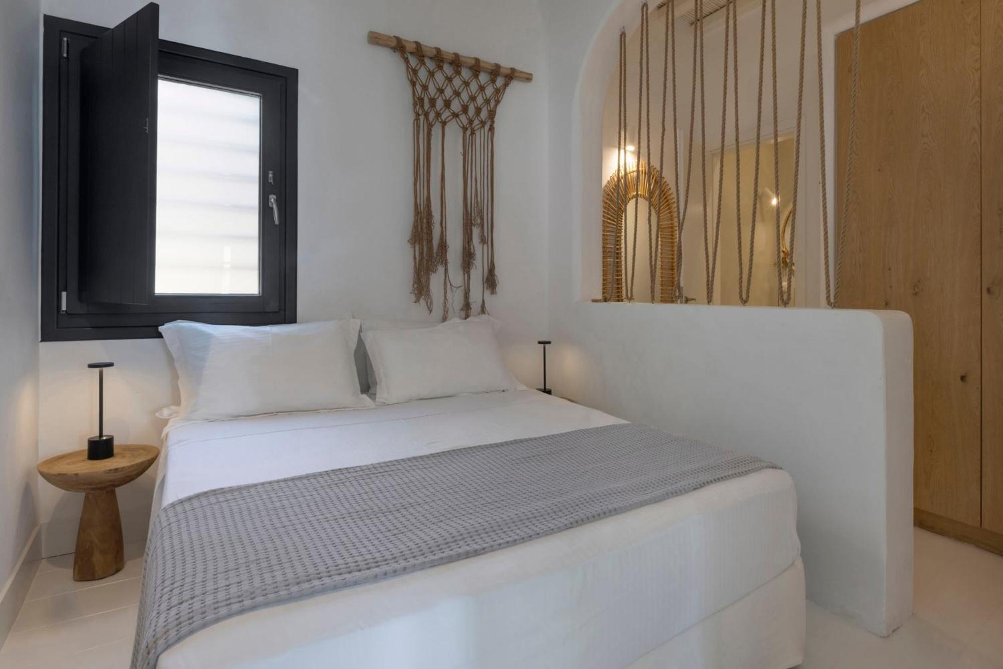 La Mer Residences Platis Gialos  Luaran gambar