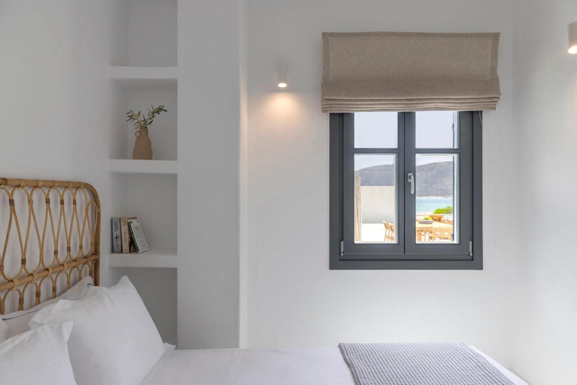 La Mer Residences Platis Gialos  Luaran gambar