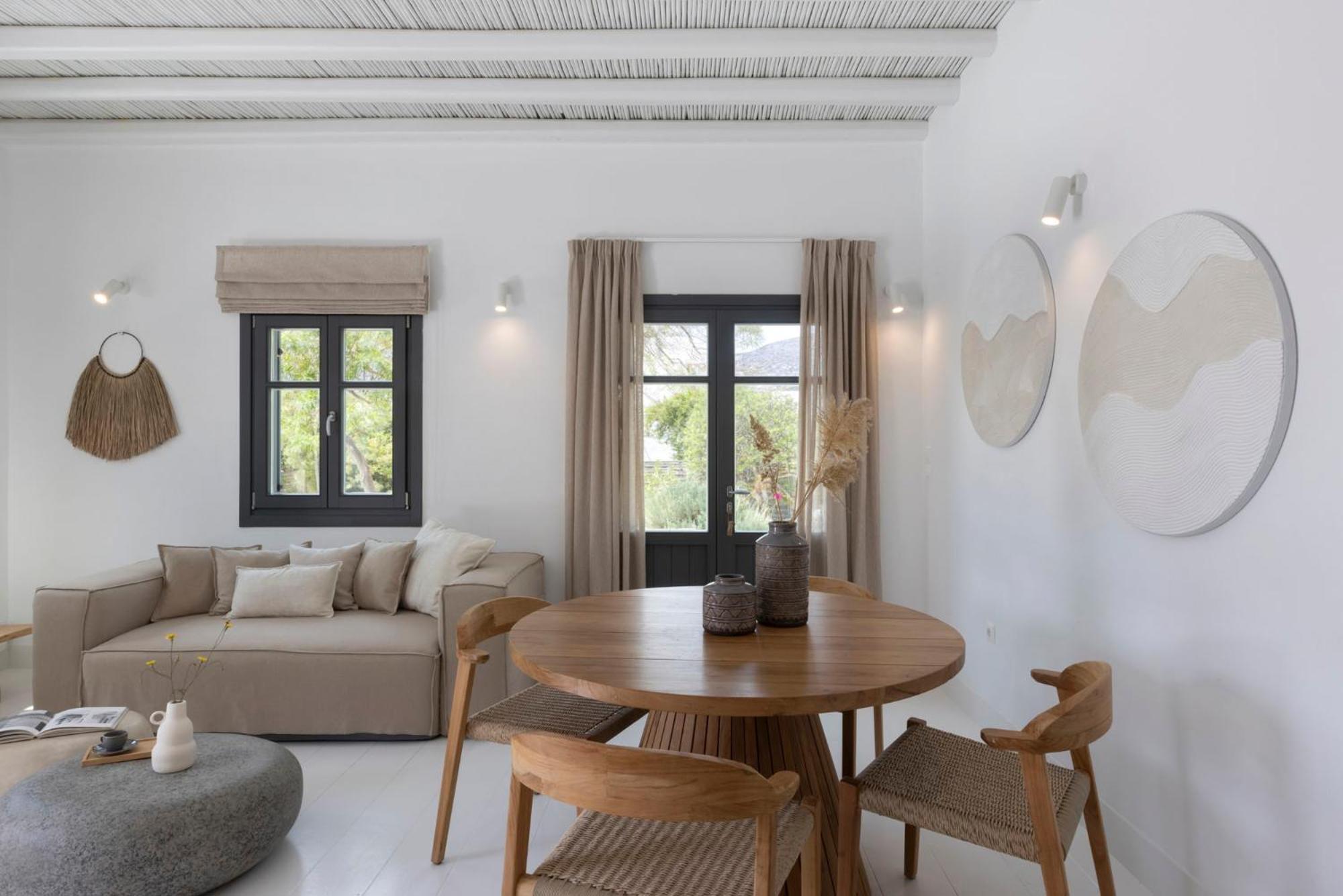 La Mer Residences Platis Gialos  Luaran gambar