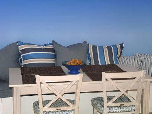La Mer Residences Platis Gialos  Luaran gambar